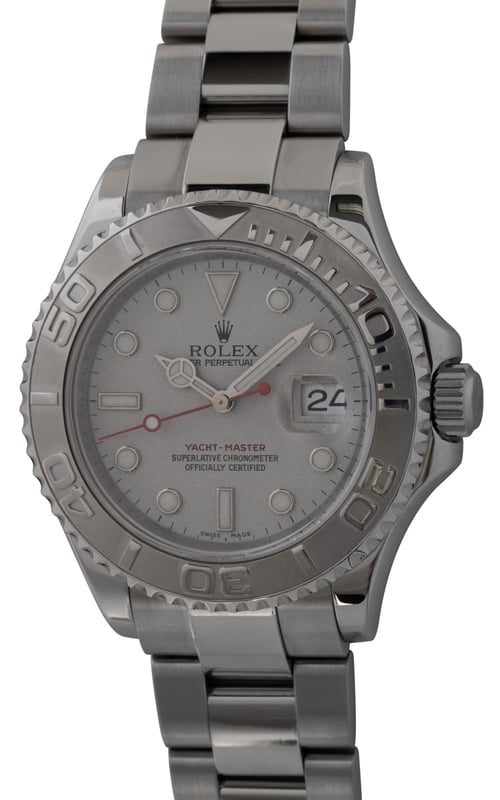 Rolex - Yacht-Master 16622
