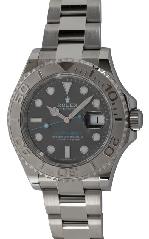 Rolex - Yacht-Master 116622