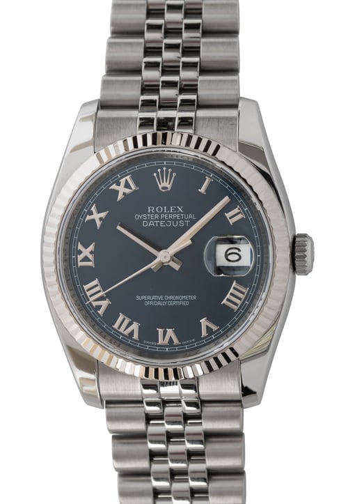 Rolex - Datejust 36 116234