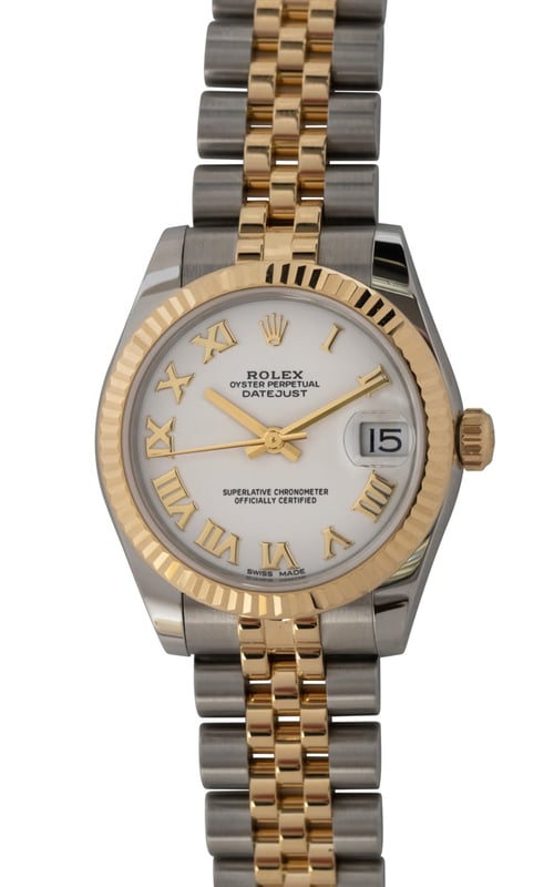 Rolex - Datejust Midsize 31MM 178273-0073