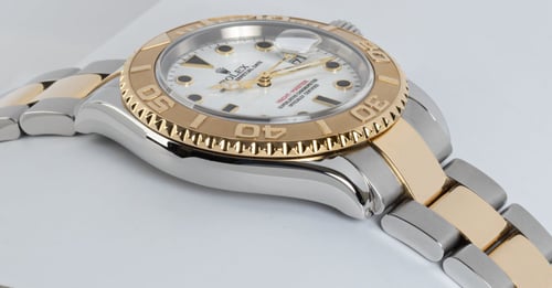 9' Side Shot of Yacht-Master