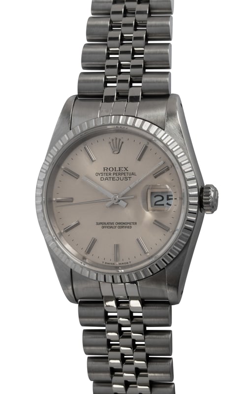 Rolex - Datejust 16220