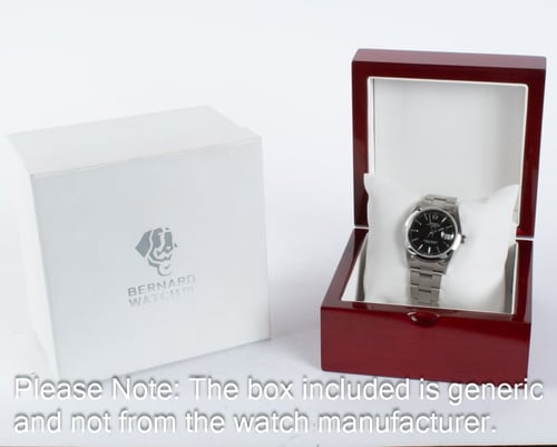 Box / Paper shot of Date 34