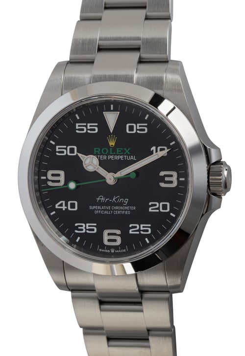 Rolex - Air-King 40MM 126900