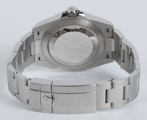 Rear / Band View of Air-King 40MM