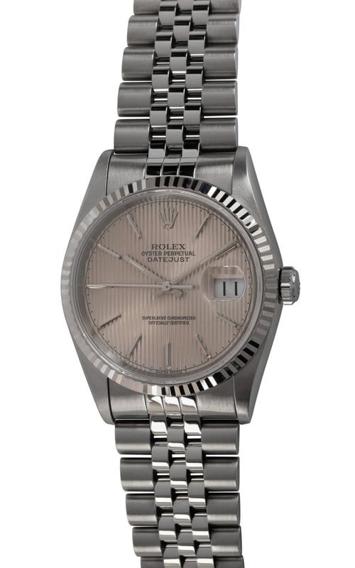 Rolex - Datejust 36 16234