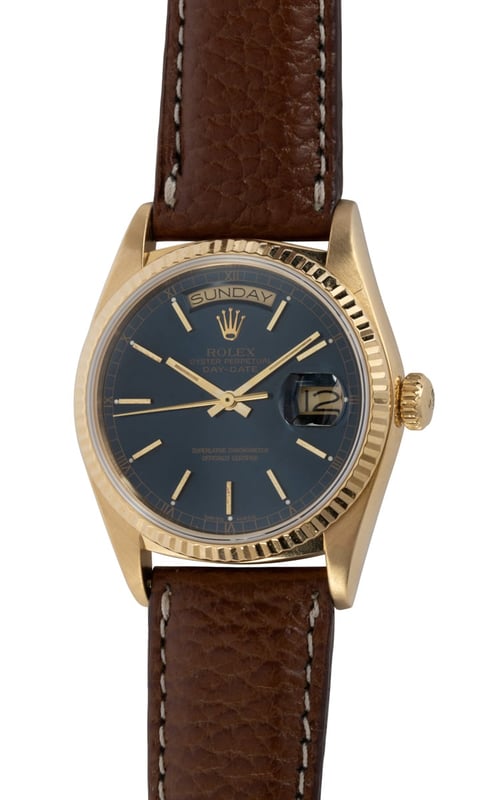 Rolex - Day-Date President 18038
