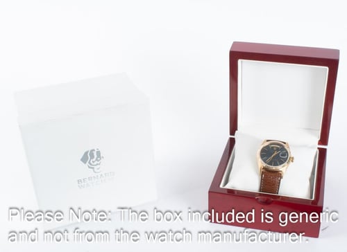 Box / Paper shot of Day-Date President