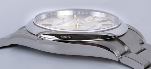 9' Side Shot of Oyster Perpetual 41