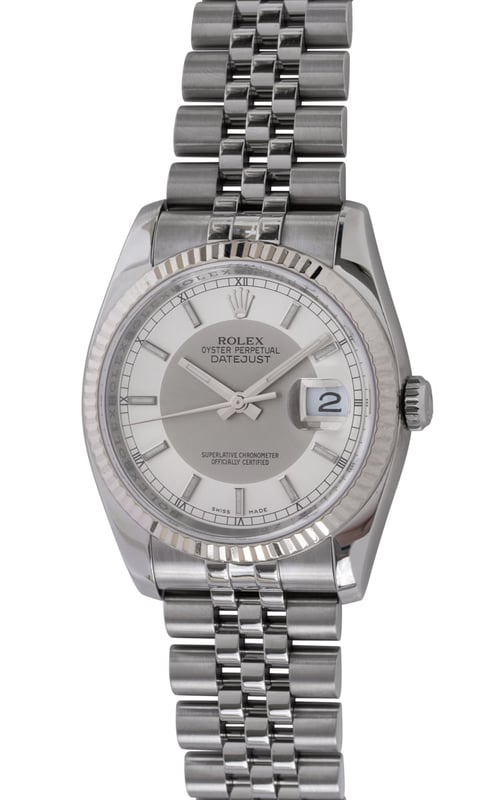 Rolex - Datejust 36 116234