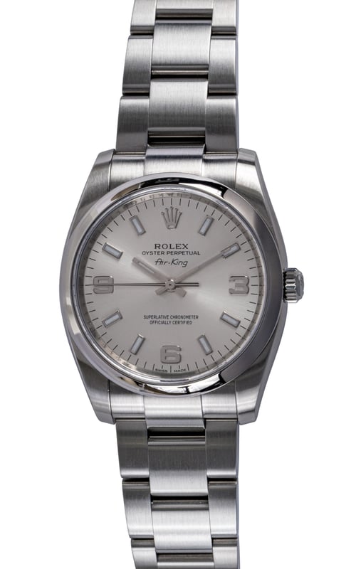 Rolex - Air-King 34 114200