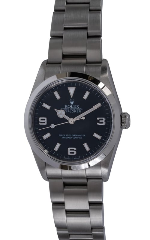 Rolex - Explorer 36MM 114270