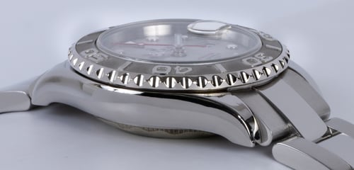 9' Side Shot of Ladies Yacht-Master