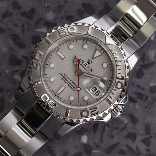 Stylied photo of  of Ladies Yacht-Master