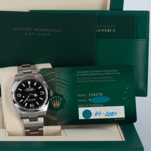 View in Box of Explorer 36