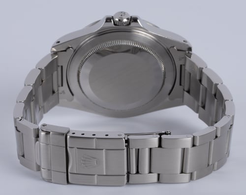 Rear / Band View of Explorer II