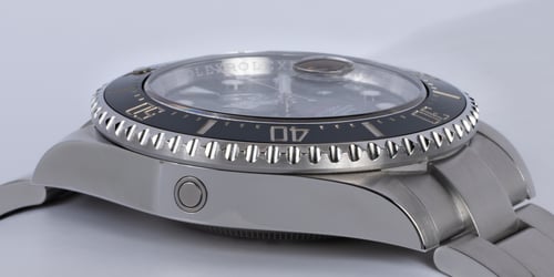 9' Side Shot of Sea-Dweller 43mm MK1