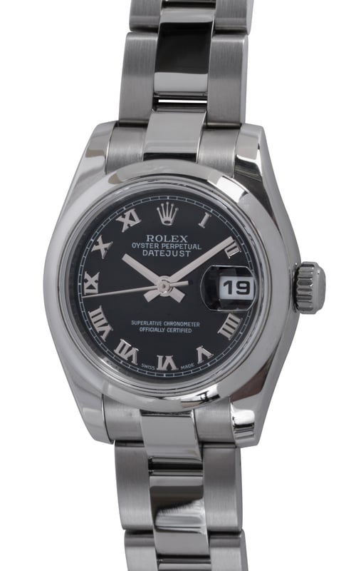 Rolex - Ladies Datejust 179160