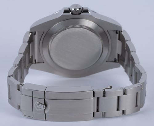 Rear / Band View of Explorer II