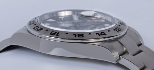 9' Side Shot of Explorer II