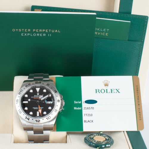 View in Box of Explorer II