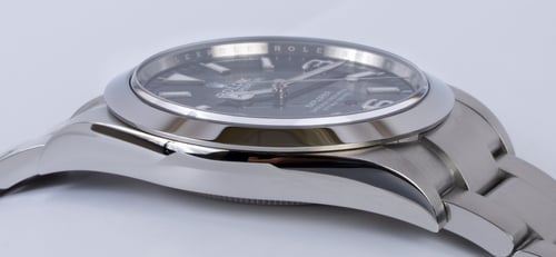 9' Side Shot of Explorer 39MM