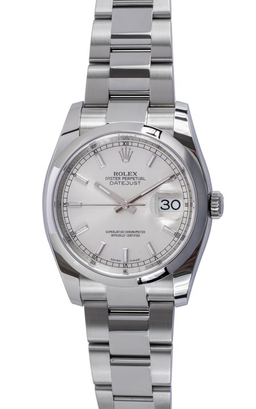 Rolex - Datejust 36 116200