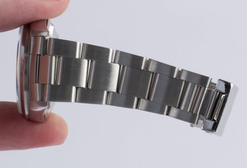 Extra Rear Shot of Datejust 36 'Tropical'