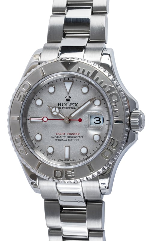 Rolex - Yacht-Master 16622