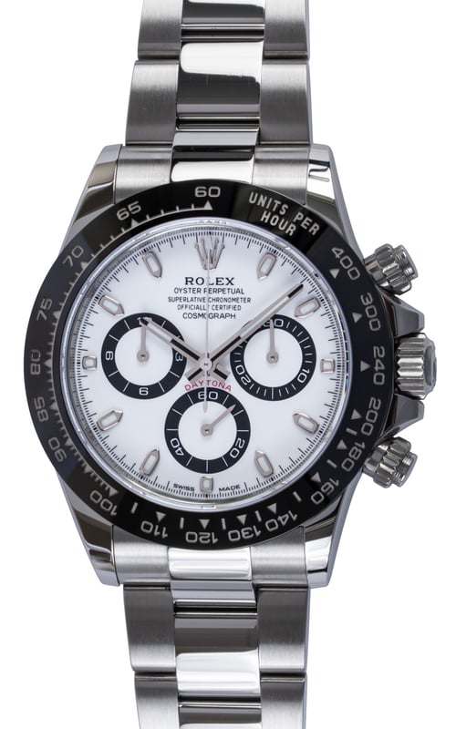 Rolex - Daytona Cosmograph 116500LN