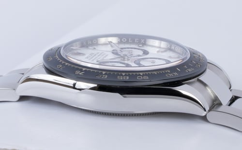 9' Side Shot of Cosmograph Daytona