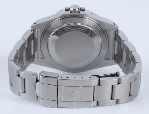 Rear / Band View of Explorer II
