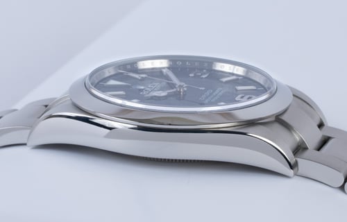 9' Side Shot of Explorer 39MM Mk1