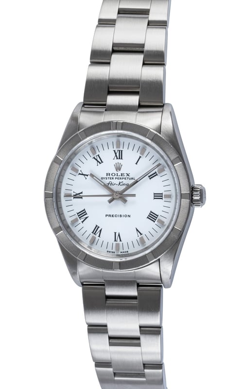 Rolex - Air-King 14010