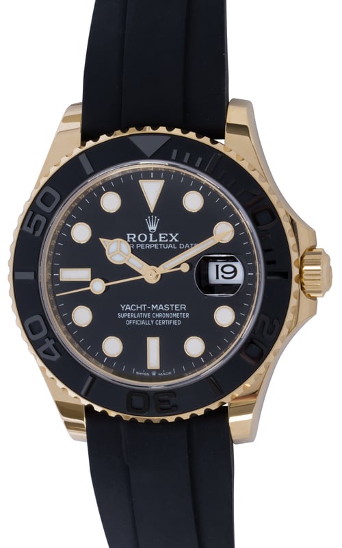 Rolex - Yacht-Master 42 226658