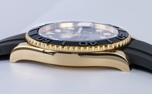 9' Side Shot of Yacht-Master 42