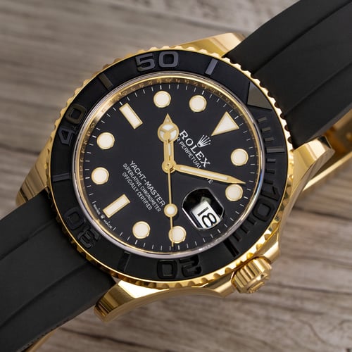 Stylied photo of  of Yacht-Master 42