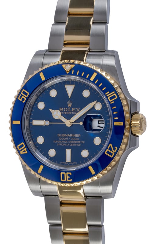 Rolex - Submariner Date 116613LB