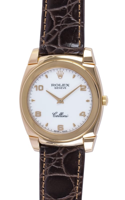 Rolex - Cellini Cestello 5330/5