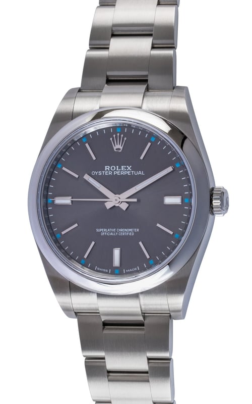 Rolex - Oyster Perpetual 39 114300