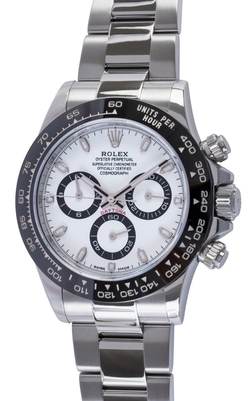 Rolex - Daytona Cosmograph 116500LN