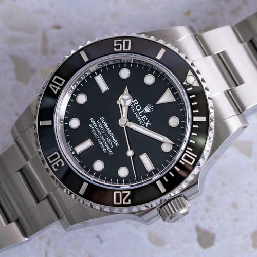 Stylied photo of  of Submariner 41
