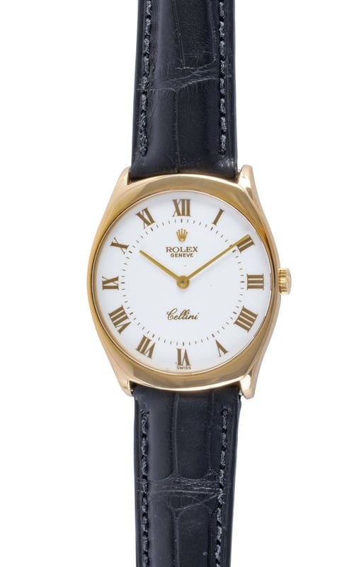 Rolex - Cellini Danaos 33mm 4133/8