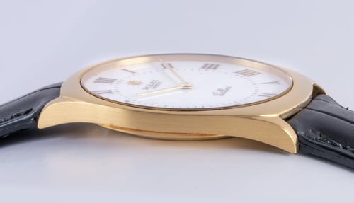 9' Side Shot of Cellini Danaos 33mm