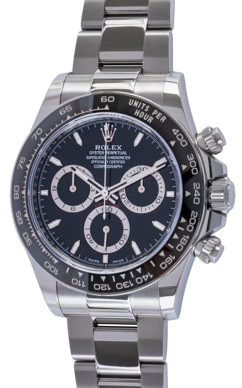 Rolex - Daytona Cosmograph 126500LN