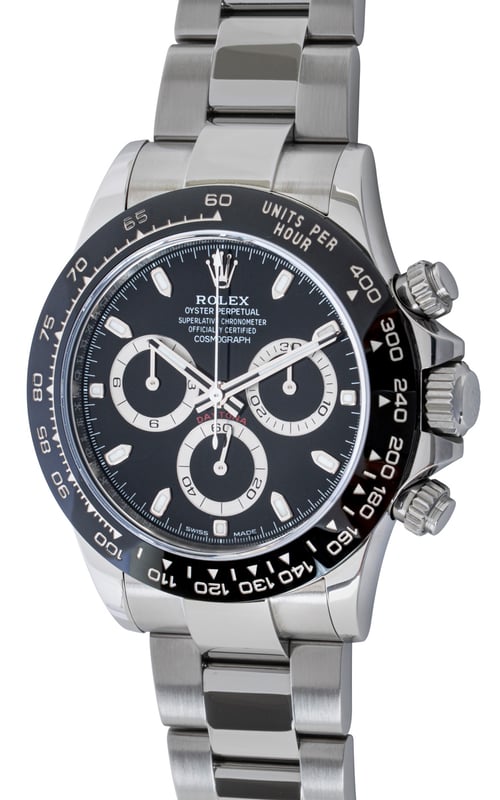 Rolex - Daytona Cosmograph 116500LN
