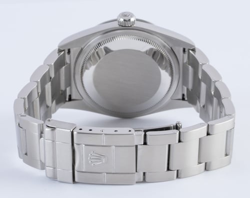 Rear / Band View of Explorer 36MM