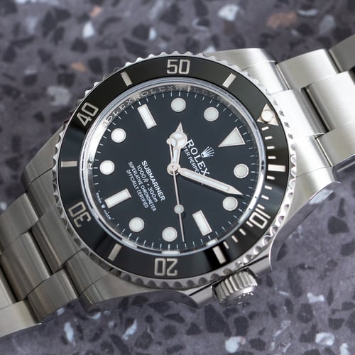 Stylied photo of  of Submariner 41