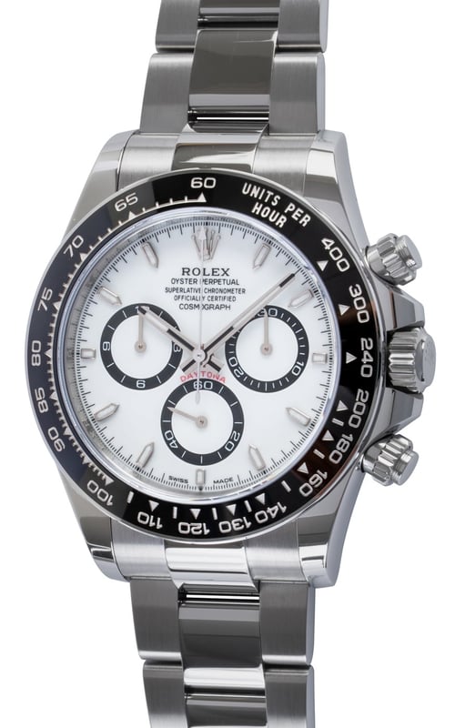 Rolex - Daytona Cosmograph 126500LN