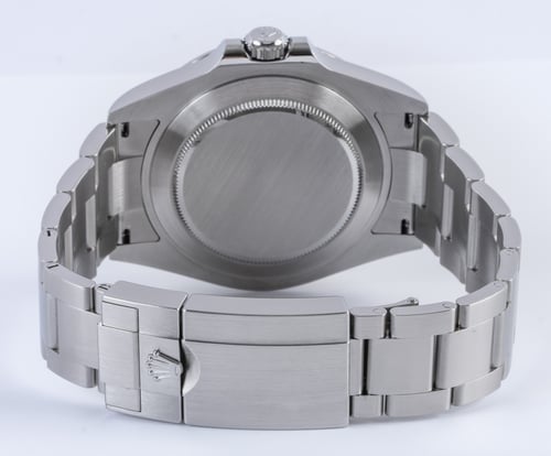 Rear / Band View of Explorer II